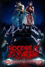 Rockabilly Zombie Weekend