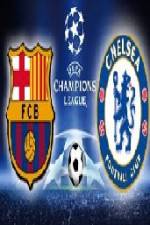 Barcelona vs Chelsea