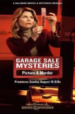 Garage Sale Mysteries: Picture a Murder