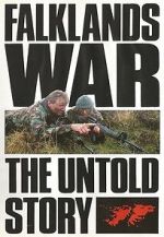 The Falklands War: The Untold Story