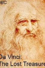 DaVinci The Lost Treasure