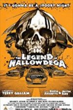 The Legend of Hallowdega