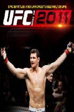 UFC Best Of 2011