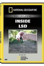 National Geographic: Inside LSD