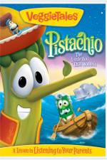 VeggieTales: Pistachio: The Little Boy That Woodn\'t