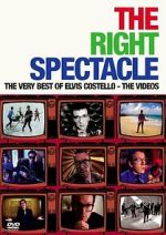 The Right Spectacle: The Very Best of Elvis Costello - The Videos