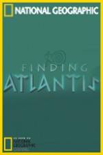 National Geographic: Finding Atlantis