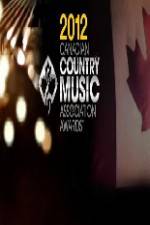 Canadian Country Music Association Awards