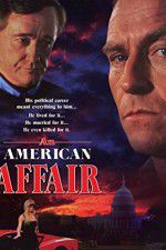 An American Affair