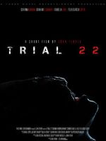 Trial 22 (Short 2023)