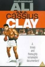 A.k.a. Cassius Clay