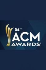 54th Annual Academy of Country Music Awards