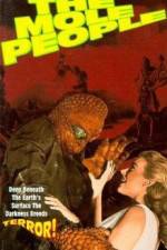 The Mole People