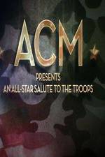 ACM Presents An All-Star Tribute to the Troops 2014