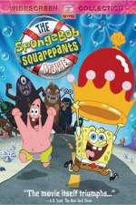 The SpongeBob SquarePants Movie