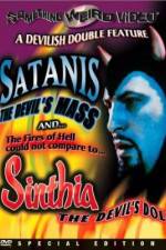 Satanis The Devil's Mass