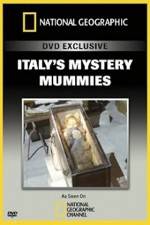 National Geographic Explorer: Italy's Mystery Mummies