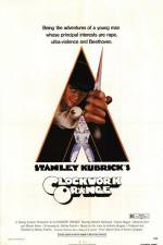 A Clockwork Orange