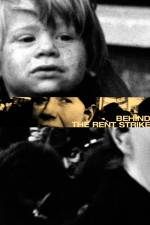 Behind the Rent Strike