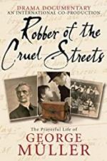 Robber of the Cruel Streets