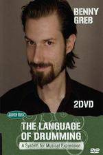 Benny Greb The Language of Drumming