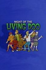 Night of the Living Doo (TV Short 2001)