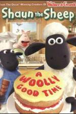 Shaun The Sheep: A Woolly Good Time