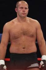 Pride FC Fighter Special Emelianenko Fedor