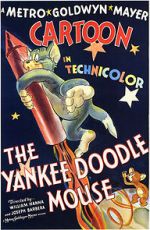 The Yankee Doodle Mouse