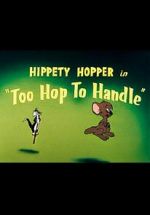 Too Hop to Handle (Short 1956)