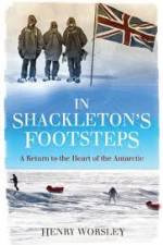 In Shackleton's Footsteps