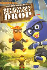 The Backyardigans Operation Elephant Drop