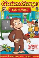 Curious George Back To School