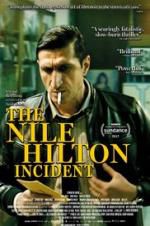 The Nile Hilton Incident