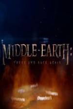 Middle-earth: There and Back Again