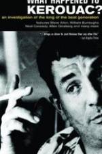 What Happened to Kerouac?