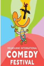 Melbourne Comedy Festival All Stars