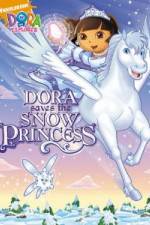 Dora the Explorer: Dora Saves the Snow Princess