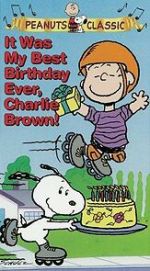 It Was My Best Birthday Ever, Charlie Brown!