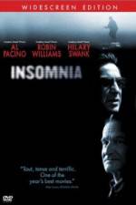 Insomnia