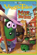 VeggieTales Moe and the Big Exit