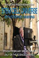 Stem Cell Universe With Stephen Hawking