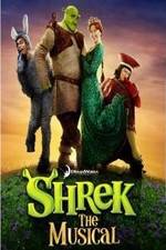 Shrek the Musical