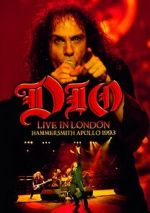 Dio: Live in London - Hammersmith Apollo 1993