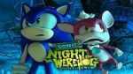 Sonic: Night of the Werehog