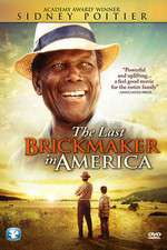 The Last Brickmaker in America