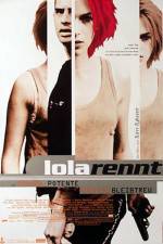 Run Lola Run