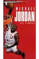 Michael Jordan His Airness