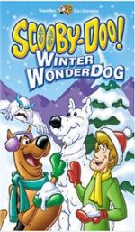 SCOOBY-DOO! Winter Wonderdog