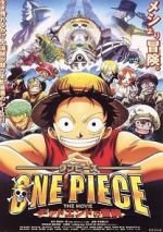 One piece: Dead end no bken